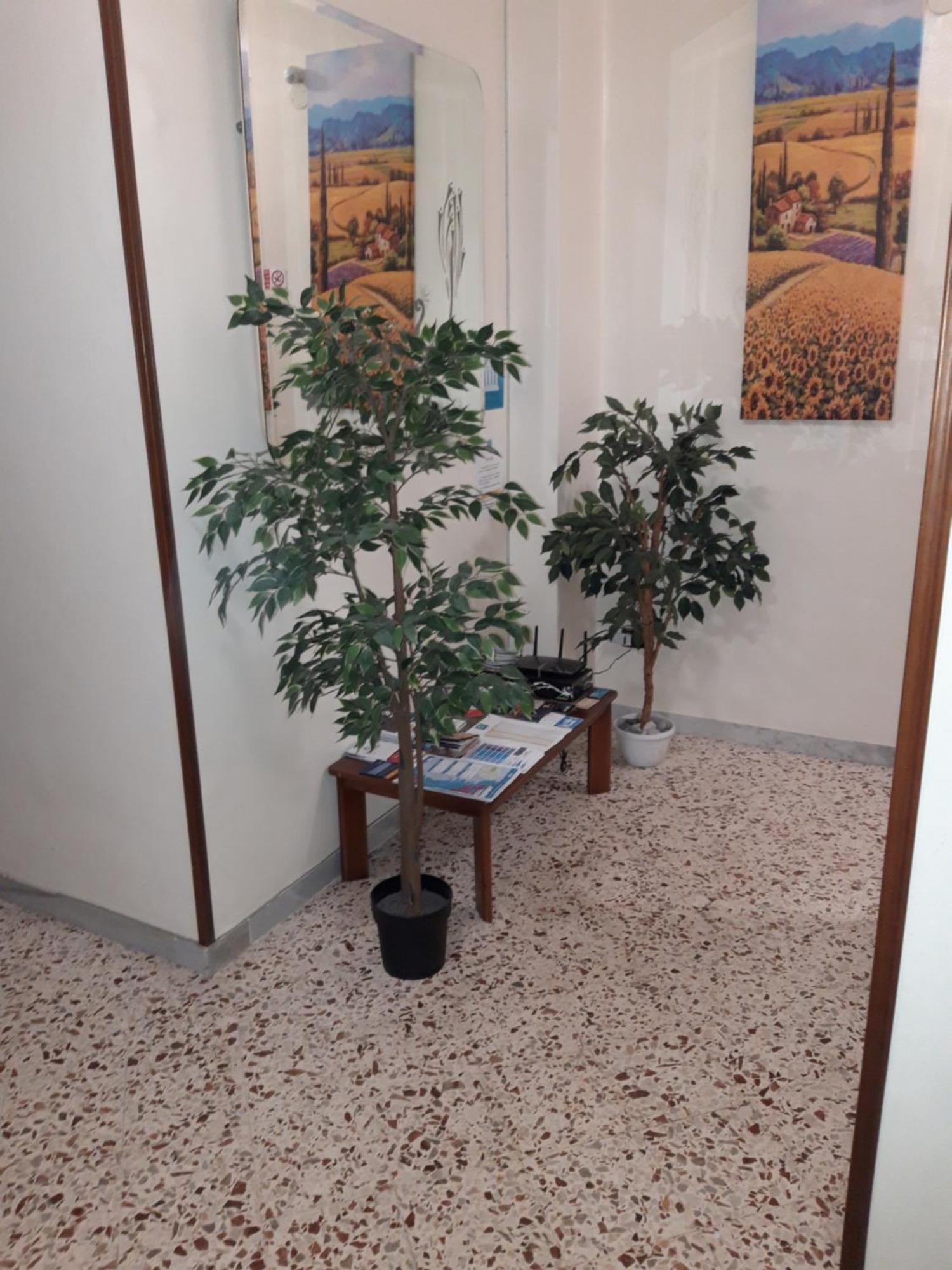 ساليرنو B&B Olympo المظهر الخارجي الصورة