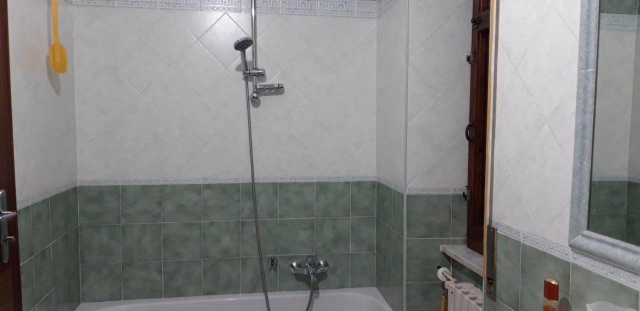 ساليرنو B&B Olympo المظهر الخارجي الصورة