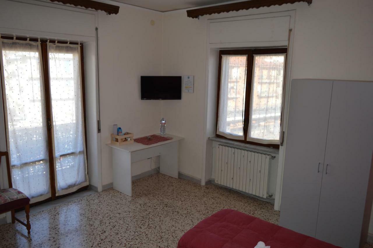 ساليرنو B&B Olympo المظهر الخارجي الصورة